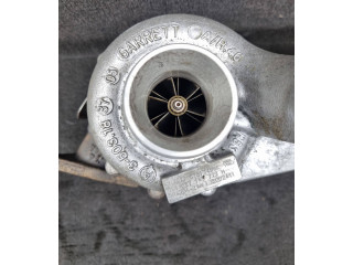 Turbodmychadlo Турбина 057145722M, GTB1749VK   Audi A8 S8 D3 4E   BVN