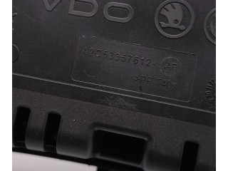 Комплект зажигания 03L906023LM, 6R0937087P   Skoda Rapid (NH)       