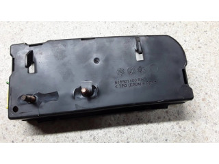 Подушка безопасности в сиденье A1668601602, 1668601602   Mercedes-Benz ML W166