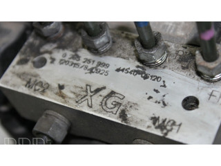 Jednotka ABS 4454005120 Toyota Avensis T270 2012