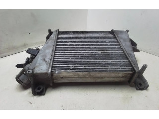 Интеркулер  D2052B17   Nissan X-Trail T30 