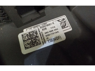 Руль Audi Q3 8U 2011 - 2016 года 8U0419091RAOB, 8D0419091R