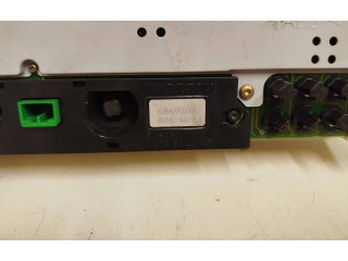 Přístrojová deska Volvo 850 1995 6849302, 89852388