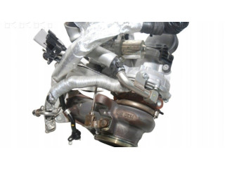 Турбина Audi TT TTS RS Mk3 8S 2.0 06K145702T