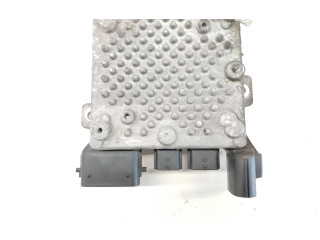 Блок управления двигателя 347108C020   Subaru Forester SH