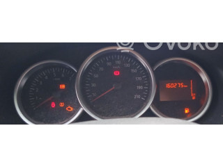 Панель приборов 248108019R   Dacia Sandero       