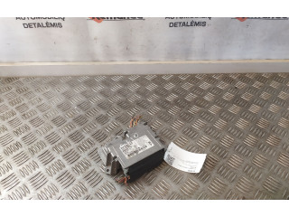 Блок подушек безопасности 8200563369, 8200563369 Renault Clio III