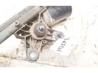 Моторчик дворников Saab 9-3 Ver2