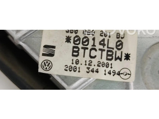 Подушка безопасности двери 9B0880201BJ   Volkswagen PASSAT