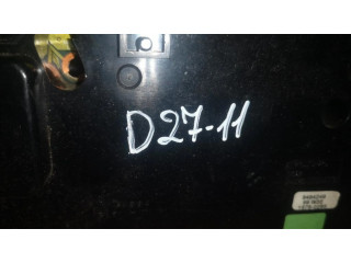 Блок управления климат-контролем 9494249, D27-11   Volvo S80