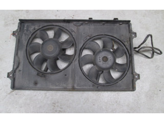 Вентилятор радиатора         Volkswagen Sharan 