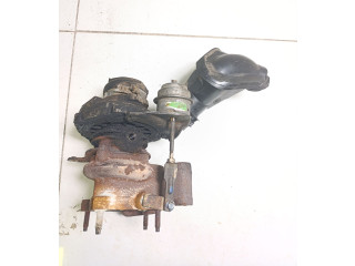 Turbodmychadlo Турбина 8200466021, 7627854 Nissan X-Trail T31