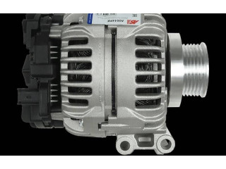 Генератор A0044PR Dacia Sandero