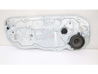 Передний електрический механизм для подъема окна без двигателя  30784509   Volvo C30 