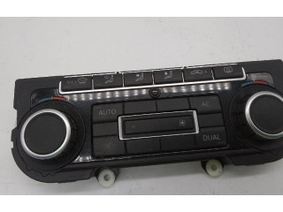 Блок управления климат-контролем 5K0907044CM Volkswagen Touran II