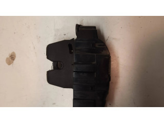 Замок задней крышки