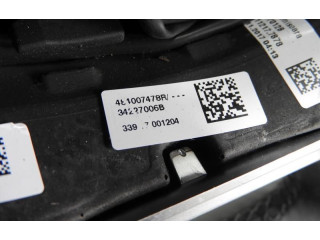 Руль 484007478R Dacia Sandero