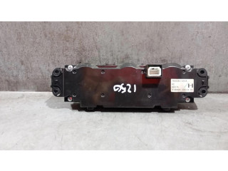 Блок управления климат-контролем 7820A116XA Mitsubishi Lancer