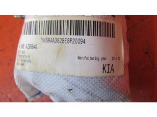 Подушка безопасности в сиденье 610921600 KIA Venga