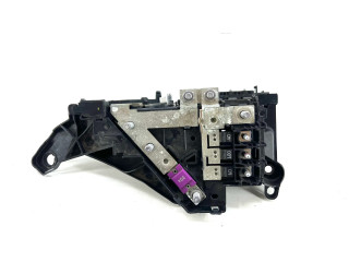 Блок предохранителей A2535409715   Mercedes-Benz E W213    