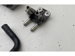 Čerpadlo oleje    Mitsubishi Outlander   