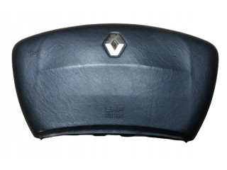 Подушка безопасности водителя 8200136331   Renault Trafic II (X83)