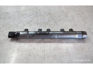 Топливная рампа 7823460, 0445214237   Mini Cooper Countryman R60   для двигателя N47C20A