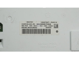 Панель приборов 68249007AA Fiat Freemont