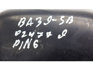 Зеркало электрическое Subaru Forester SG 2003 - 2005 года