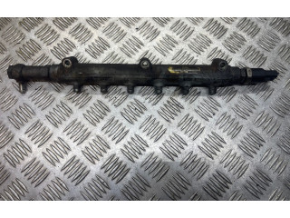 Топливная рампа 8658252, 002855 Volvo S80