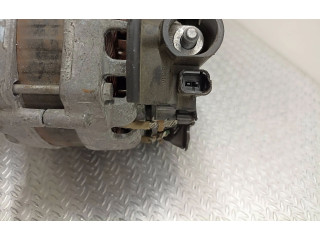 Генератор 9809391880, 2625767A Citroen C3 Aircross