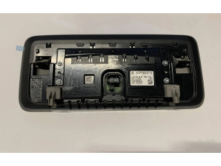 Přístrojová deska Mercedes-Benz SL R232 2021 A2979003716, A2979018304