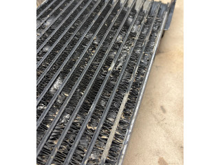 Интеркулер Mitsubishi Pajero