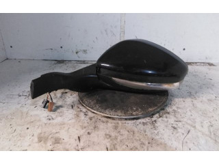 Зеркало (механическое)       Peugeot 2008 I  2013 - 2019 года   