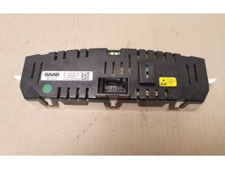 Дисплей 12802307, 12802307 Saab 9-3 Ver2