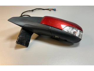 Зеркало электрическое Volvo C70 2010 - 2013 года