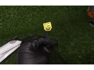 Подушка безопасности в сиденье 5C0880242A, 55041543 Volkswagen Jetta VI