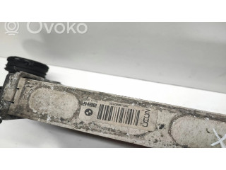 Интеркулер BMW X5 E53 3.0