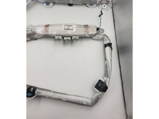 Боковая подушка безопасности 9182225   BMW X3 F25