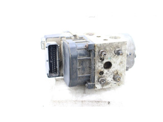 Блок АБС 0273004684, 46837590 Fiat Multipla - года