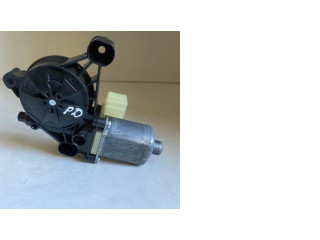 Передний двигатель механизма для подъема окон