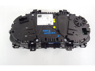 Панель приборов 654920740A   Skoda Kamiq       
