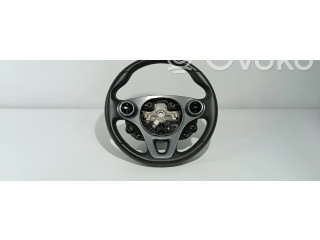 Руль Smart ForFour II W453 2014 - года A4534603500, 484004118R