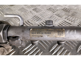 Форсунка A6420700495004    Jeep Commander   