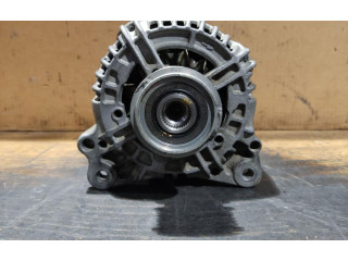 Генератор 06F903023F Volkswagen Caddy