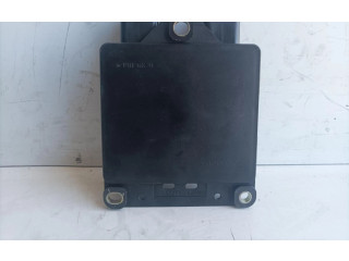 Блок подушек безопасности 2S6T14B056BL, CENTRALITAAIRBAG Ford Fusion