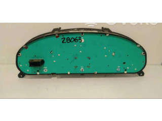 Панель приборов 9648214780 Peugeot 406