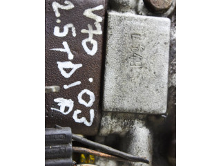 Топливный насос