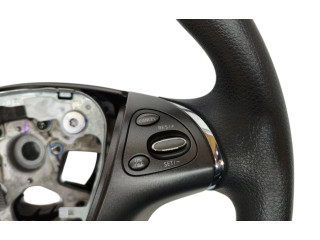 Volant Nissan Murano Z52 2019 144948430