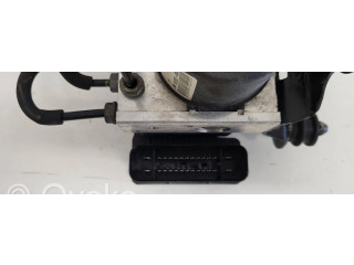 Блок АБС 1K0614117H, 10020700544 Skoda Octavia Mk2 (1Z) 2004-2013 года